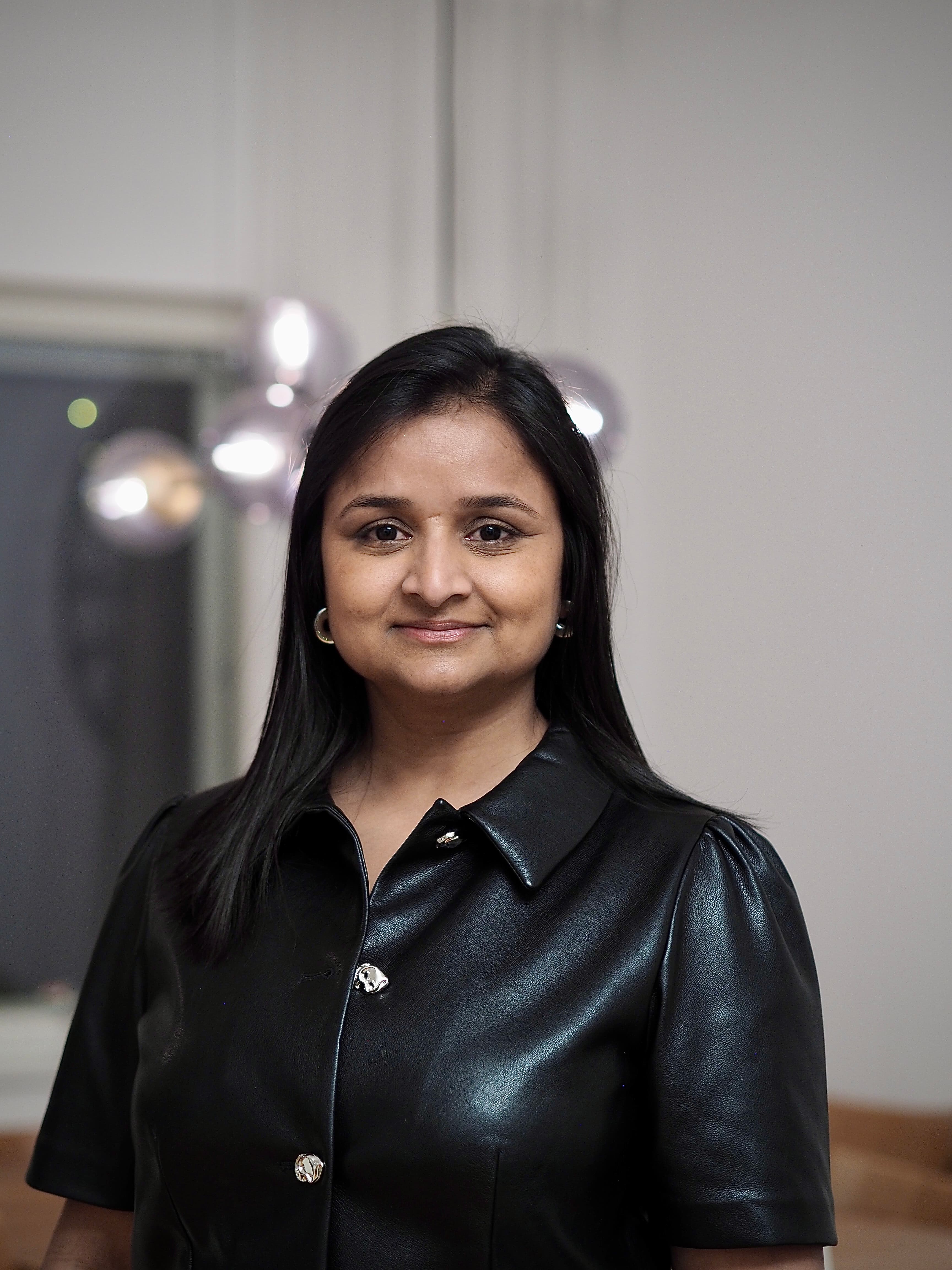 Tanu Mittal